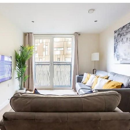 Luxury Central London Apartment Exterior foto