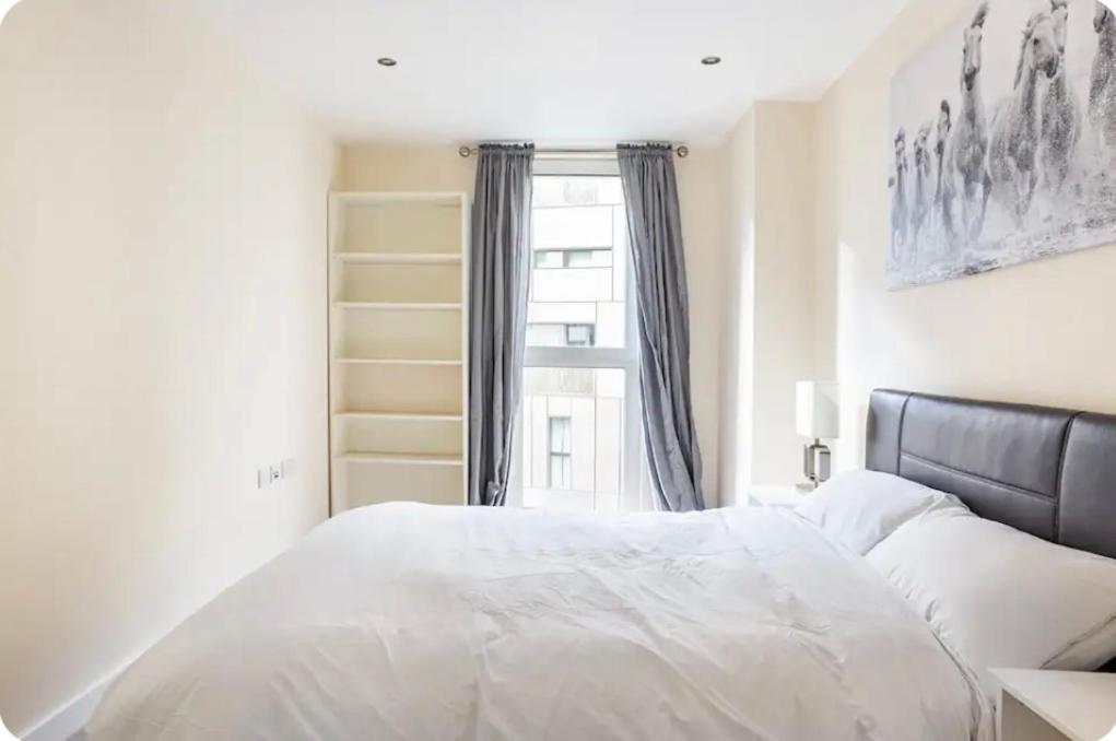 Luxury Central London Apartment Exterior foto