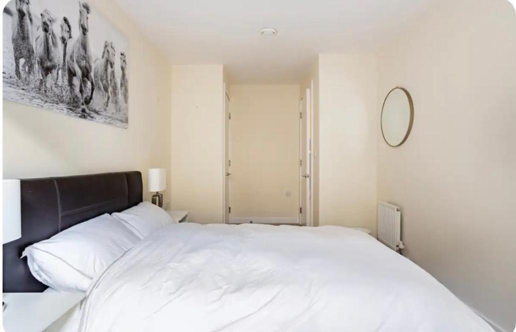 Luxury Central London Apartment Exterior foto